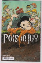 Poison Ivy (2022) #11 Cvr C (Dc 2023) &quot;New Unread&quot; - £4.57 GBP