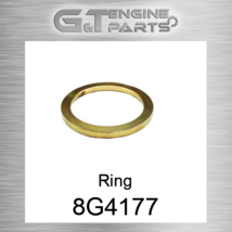 8G4177 RING fits CATERPILLAR (NEW AFTERMARKET) - $68.31