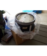 FB-30-1 PRESSURE PRODUCTS GAUGE GAGE  BOURDON ELEMENT DURIRON Rare New N... - $133.62 CAD