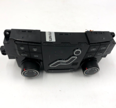 2011-2013 Hyundai Sonata AC Heater Climate Control B01B60007 - £21.35 GBP