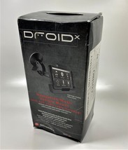 Motorola Droid Navigation/Music Vehicle Mount - $7.99