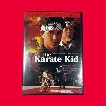 The Karate Kid Special Edition (Very Good) - £4.05 GBP
