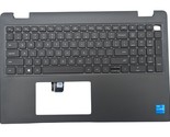 NEW OEM Dell Latitude 15 3540 Palmrest W/ Backlit US keyboard - DVR0W 0D... - £78.63 GBP
