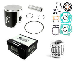 NAMURA Top End Repair Kit Standard Bore 54.00mm NX-20000K - $105.25