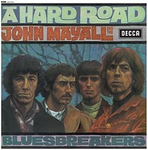 A Hard Road [Vinyl] - $35.00