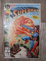 Superman #45 by DC Comics - £4.71 GBP
