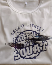 Shut Up and Squat - £15.17 GBP