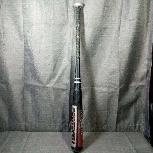 WORTH Powercell Baseball Bat 30&quot; Long 23oz 2.25&quot; Wide - Babe Ruth Little... - $12.95