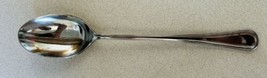 Adcraft Avalon Stainless  13” Large Serving Spoon Vintage Kitchen Utensil - £15.65 GBP