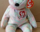 Ty Beanie Baby Celebrate 9th Generation Hang Tag TY 25 Years Anniversary... - $7.91