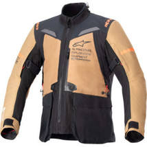 ALPINESTARS ST7 2L GTX Jacket - Brown - Small 3604124-8011-S - £531.42 GBP