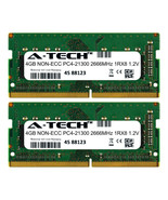 8Gb 2X 4Gb Ddr4 2666 Memory Ram For Dell Inspiron 3467 3476 3565 3567 35... - £58.06 GBP