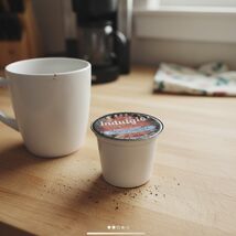 French Vanilla Cappuccino 12 Ct Single Serve Cups for Keurig K-Cup Brewe... - $26.46 CAD