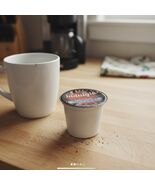 French Vanilla Cappuccino 12 Ct Single Serve Cups for Keurig K-Cup Brewe... - $26.46 CAD