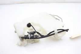 03-09 MERCEDES-BENZ W211 E350 WINDSHIELD WASHER FLUID RESERVOIR E1369 image 6