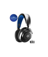 Steelseries 61744 ARCTIS NOVA 7P GEN 2 BLACK WIRELESS GAMING HEADSET - 3... - €269,72 EUR