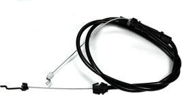Palart 586033301 Drive Cable Compatible with for Husqvarna HU675AWD HU62... - $28.27