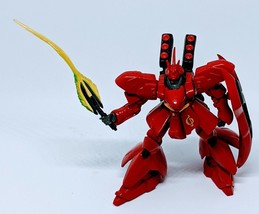 Bandai Gundam Sazani DX Figurine - $22.10