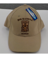 Surfware Hawaiian Classics Baseball Cap Hat Big Kahuna Hawaii One SZ Bro... - $11.99