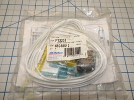 GM 88988512 Wiring Harness Pigtail PT2238 Factory Sealed General Motors ... - $23.20