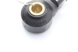 10-16 PORSCHE PANAMERA V6 3.6 ENGINE KNOCK SENSOR Q0639 image 11