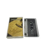 Country Classics By C.C. Collier Cassette Tape 1994 - $4.92
