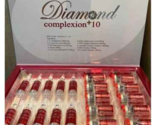 [NEW] Mixing White Diamond Complexion + 10 ~ Original. Good. Expiry Date... - $120.00