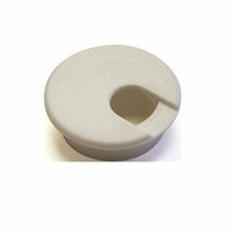 Grommet Desk Pure Wht 2 In - £9.26 GBP