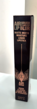 Charlotte Tilbury Airbrush Flawless Matte Liquid Lipstick - PILLOW TALK ... - $448.78 MXN