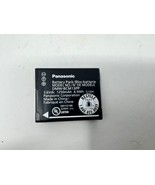 Panasonic Genuine OEM DMW-BCM13PP Battery for  DMC-FT5 DMC-LZ40 DMC-TS5 TS6 - $15.97 CAD