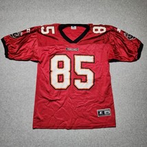 VTG 90s Tampa Bay Buccaneers Reidel Anthony #85 Starter Brand Jersey Sz 46 / M - £11.08 GBP