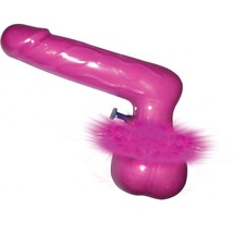 PINK PECKER PARTY SQUIRT GUN PENIS SHAPED NOVELTY ITEM GAG GIFT - $368.58 MXN