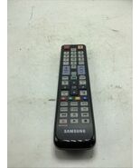 Samsung TV Remote Control BN59-01042A - Tested All Buttons Work - $256.96 MXN