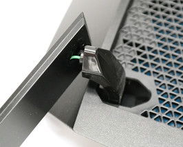 Netgear Nighthawk X6 R8000 AC3200 4-Port Gigabit Wireless AC Router ISSUE image 3