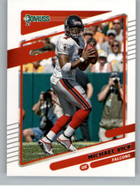 2021 Donruss #238 Michael Vick NM Near Mint Falcons ID:66029 - £1.39 GBP