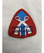 USARSUPTHAI Association Patch US Army Vietnam Era Thailand - $9.60