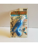 Bugs Bunny Bubble Gun Vintage 1984 Gordy Warner Bros Looney Tunes Toy Wa... - £7.74 GBP+
