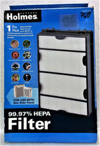 Holmes HEPA Allergen Remover Filter HAPF600 Filter NEW!  - $19.99