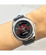 Tampa Bay Buccaneers personalized name wrist watch gift - £23.59 GBP