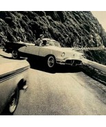 1958 Du Pont Nylon Tire Guards Advertisement Automobilia Life Magazine HM2Y - $463.92 MXN