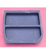 00 - 04 Subaru Legacy Wagon Rear Spare Tire Cover Foam Tray 91144AE03A M1 - $1,720.65 MXN