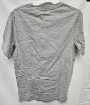 NWT Nintendo Animal Crossing Boy's graphic t-shirt  XL Gray image 3