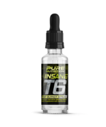 PURE NUTRITION T6 Insane Fat Burner Serum - Ignite Your Metabolism for R... - £77.03 GBP