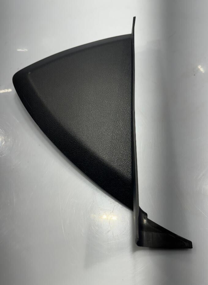 2012-2018 FORD FOCUS FRONT RIGHT DASH END CAP TRIM P/N BM51-A044C60-AB3 ... - $11.83