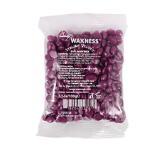 Waxness Italian Velvet Full Body Wax Hard Wax 3.5 oz / 100 g    - $10.00