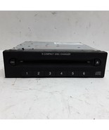 03 04 05 06 07 08 09 10 Honda Odyssey Accord 6 disc CD changer 39110-SHJ... - £121.19 GBP