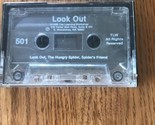 Look Sortie Tlw Tout Droit Reserved Cassette Ships &amp; 24h - $20.18