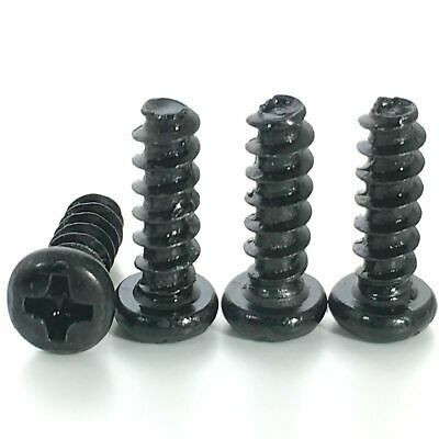 Primary image for Insignia TV Stand Screws for NS-32D220NA18, NS-32D511NA15, NS-43D420NA18