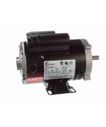 CENTURY B652, A QE K56AD09A01, General Purpose Motor, 3/4 HP, 3600 RPM, ... - $452.85