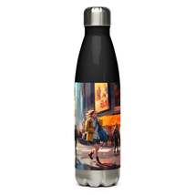 New York II Water Bottle - $40.95
